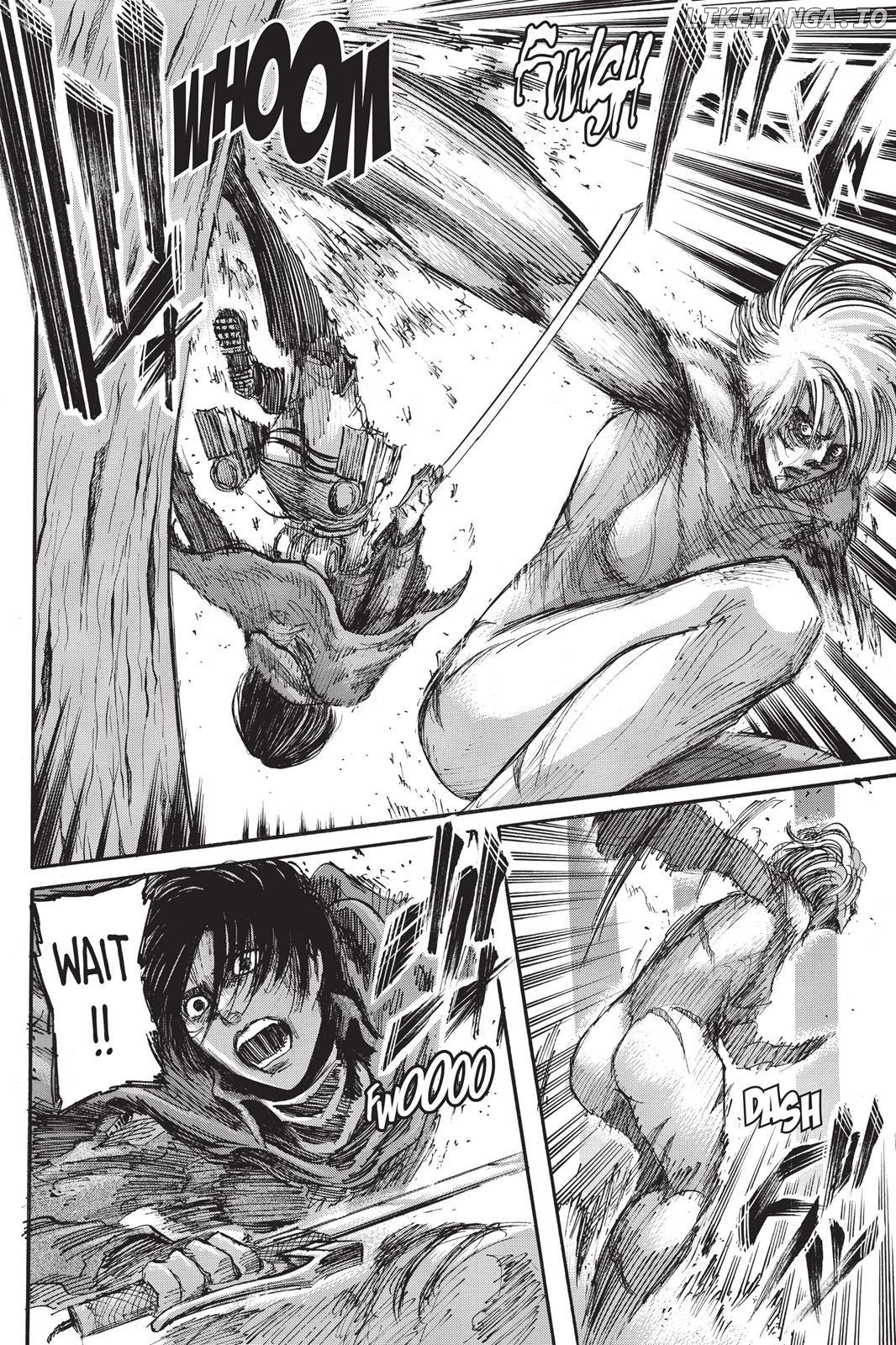 Shingeki no Kyojin, Chapter 30 image 09